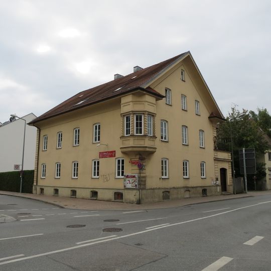 Wohnhaus