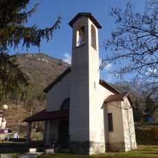 Chiesa dell'Ausiliatrice e di San Giuseppe