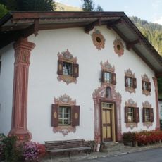 Bauernhaus