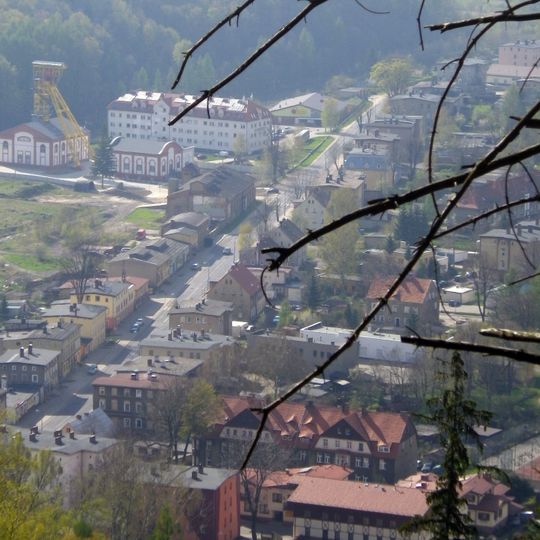 Gorce