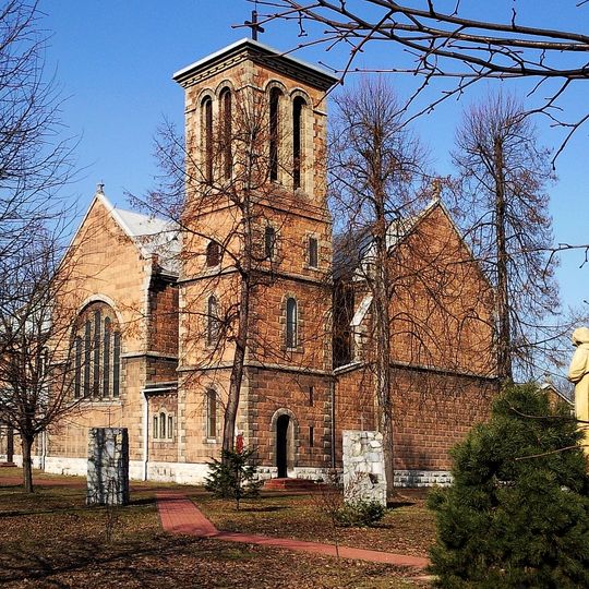 Kościół Matki Boskiej Bolesnej w Czeladzi
