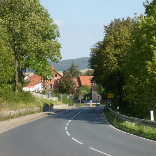 Marienhagen