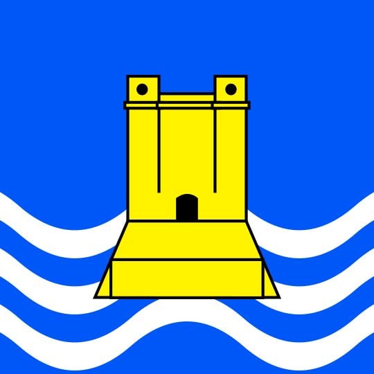 Santa Maria delle Grazie Tower