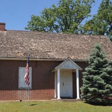 Coopertown Meetinghouse