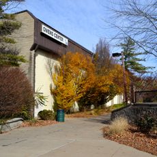 Owens Center