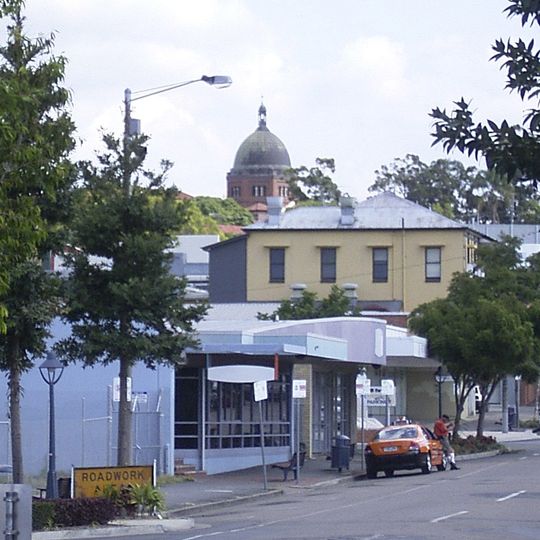 Nundah