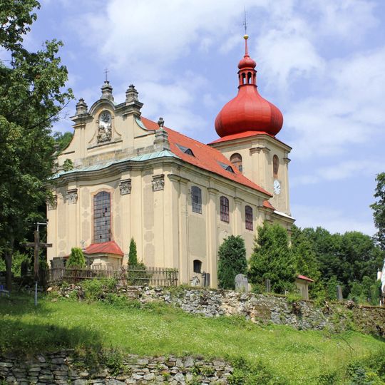 Church of Holy Trinity