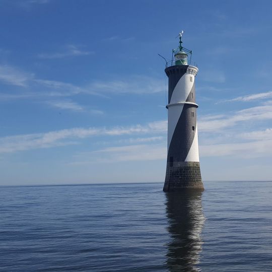 Phare du Plateau du Four