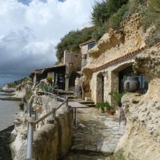 Grottes de Matata
