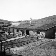 Mines de Bellmunt del Priorat