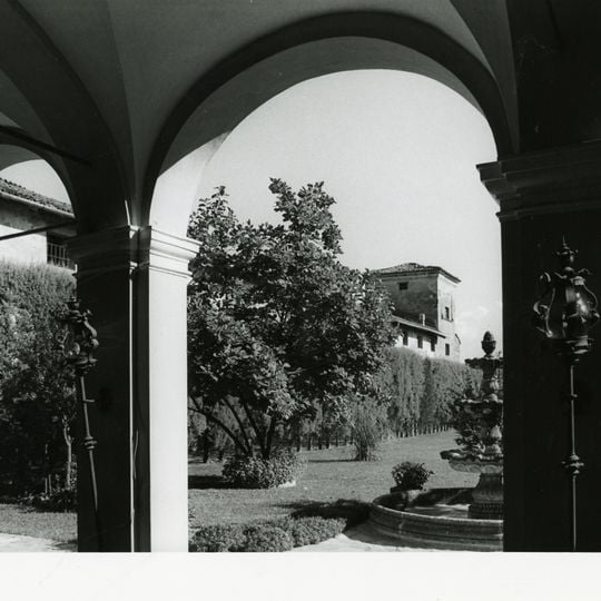 Villa Zanettini Gazzola