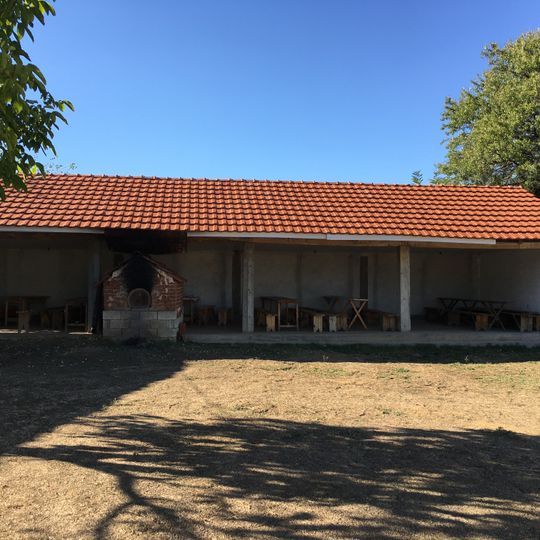 Воиславски манастир „Св. Јован Крстител“