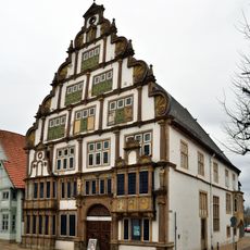 Hexenbürgermeisterhaus
