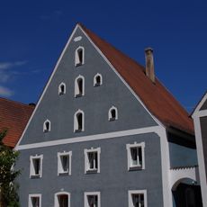 Wohnhaus