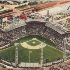 Miami Stadium