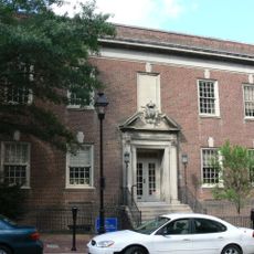 Richmond Academy of Medicine