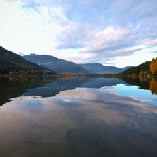 Alta Lake