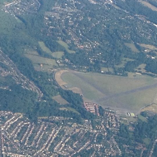 Royal Air Force Station Kenley