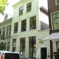 Breedstraat 9, Utrecht