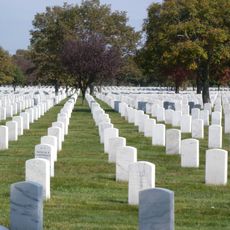Cementerio nacional de Long Island