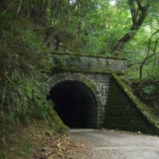 Amagi Pass