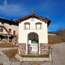 Capitello dei Nicoletti