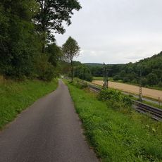 Überleitstelle Grünbach