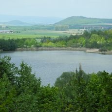Naturschutzgebiet Goldbergsee