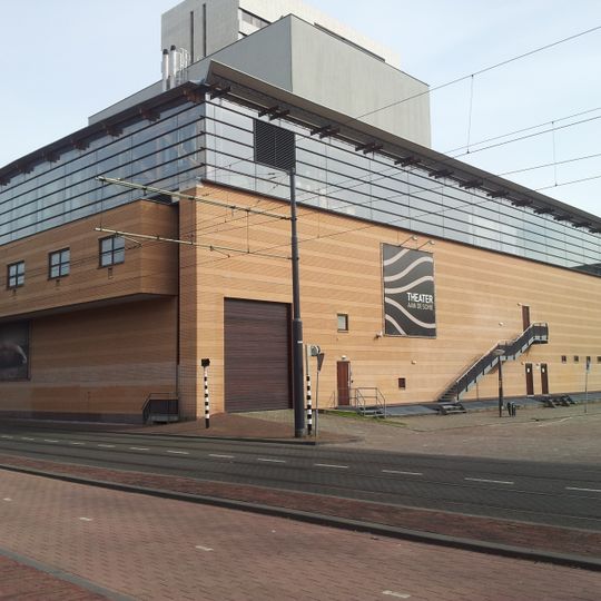 Theater aan de Schie