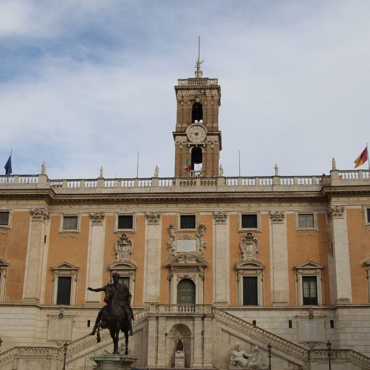 Roma Capitale
