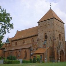 Dorfkirche Belitz