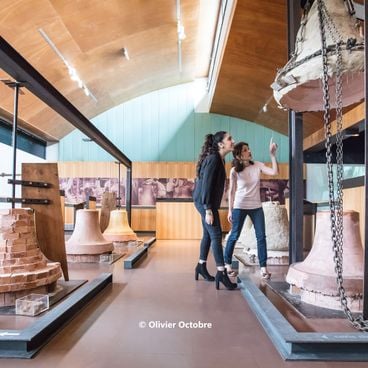The most unusual and quirky museums in France