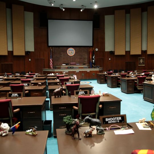 Arizona House of Representatives