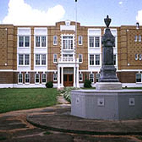 Poydras High School