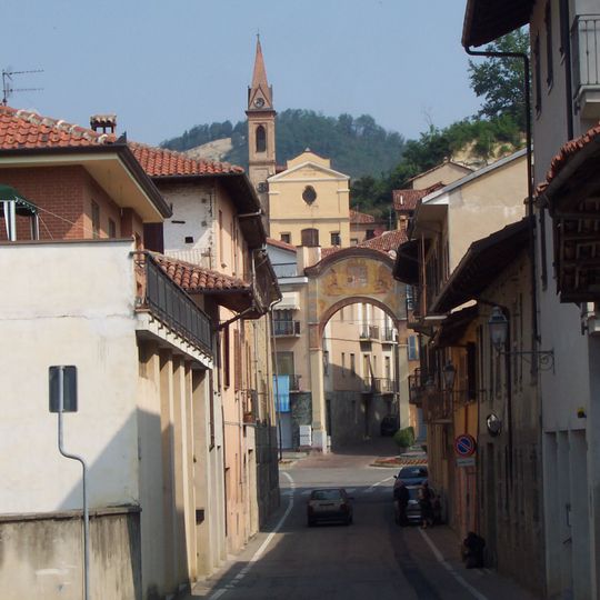 Chiesa di San Bernardino