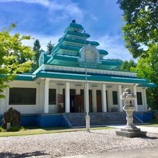 龍谷寺