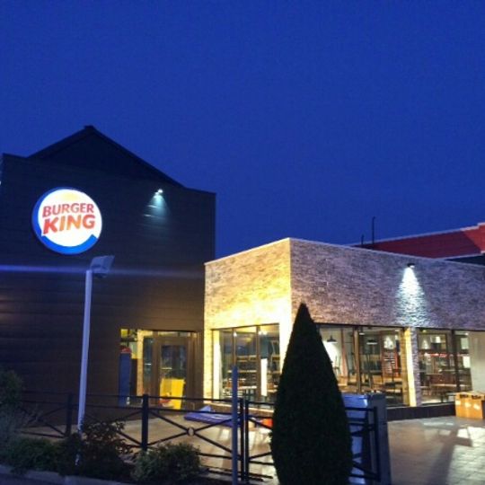 Burger King