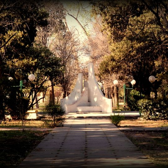 Villa Veinticinco de Mayo, Mendoza