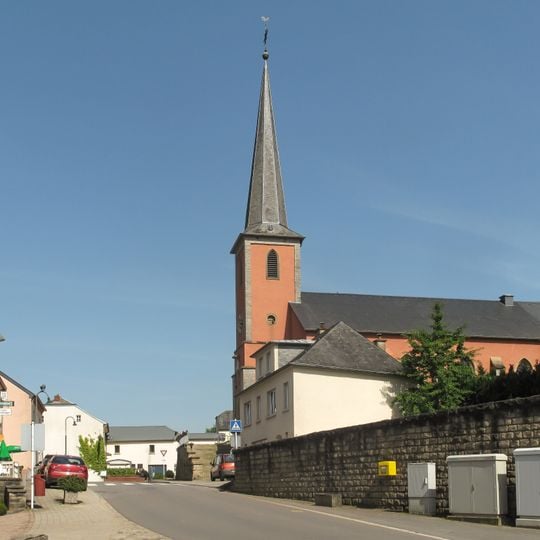 Böwingen/Attert