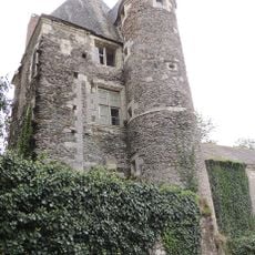 Château de Mantelon