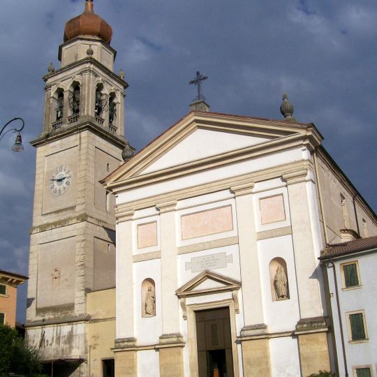 Chiesa di San Pietro Apostolo