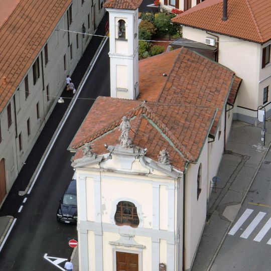 Chiesa di Madonna in Prato