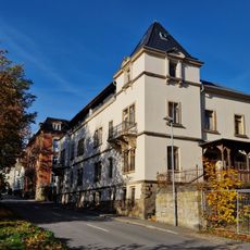 Fabrikgebäude Kreuzstraße 15; 17