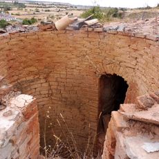 Teuleria de Granyena de Segarra