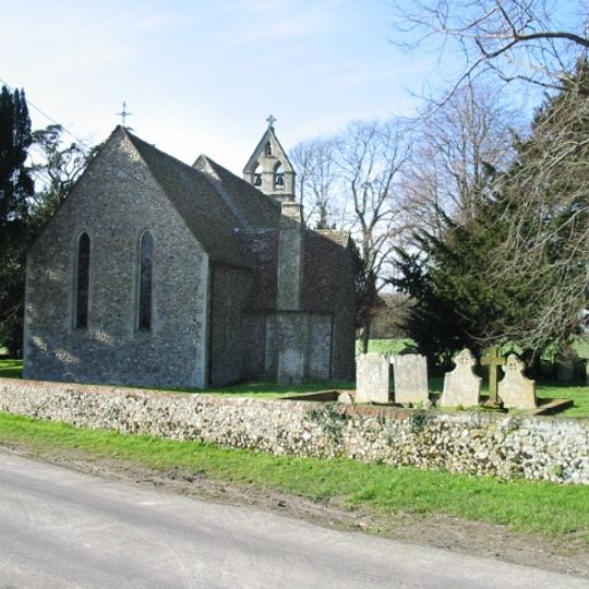 Church of St Peter