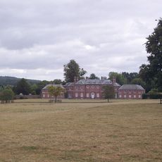 Godmersham Park