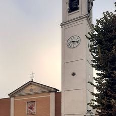 San Michele Arcangelo Church