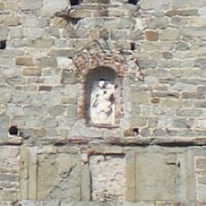Maestà del Campanone