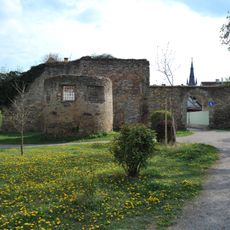 Gesamtanlage Horn - Stadtbefestigung