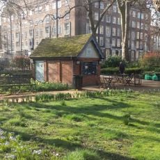 Gordon Square